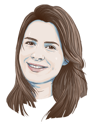 Antanina Goltstein avatar