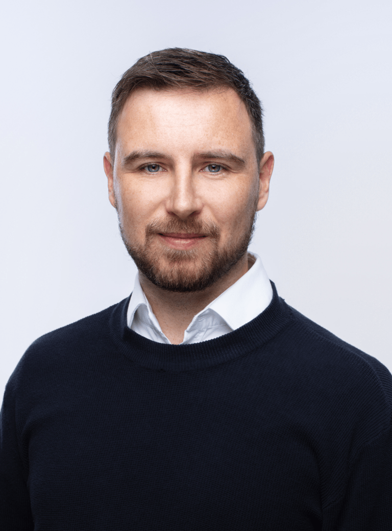 Krzysztof Maruszczak