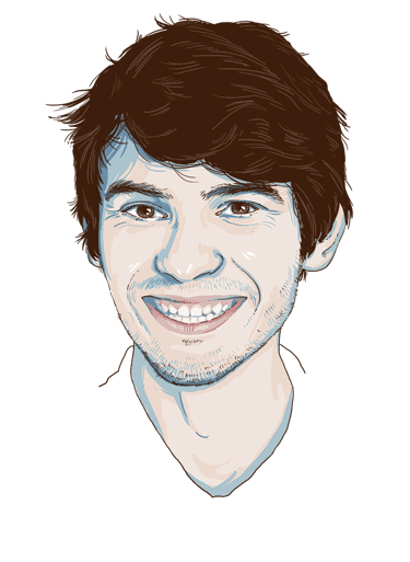 Mateusz Karbowiak avatar
