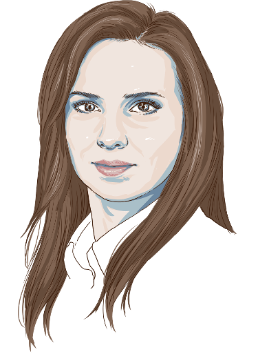 Klaudyna Szpara avatar