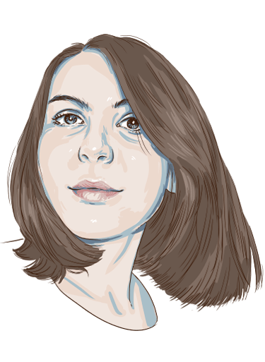 Eliza Neumann avatar