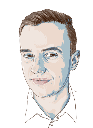 Gilbert Komin avatar