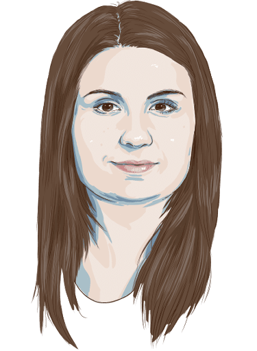 Anna Skrzeszewska avatar