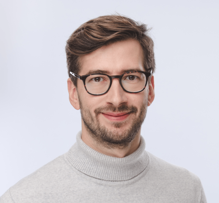 Hubert Białęcki avatar