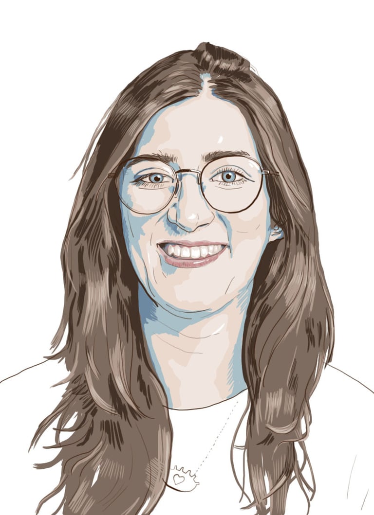 Anna Pomichowska avatar