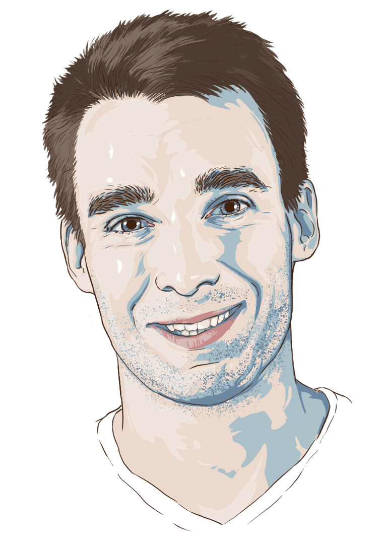 Błażej Cepil avatar