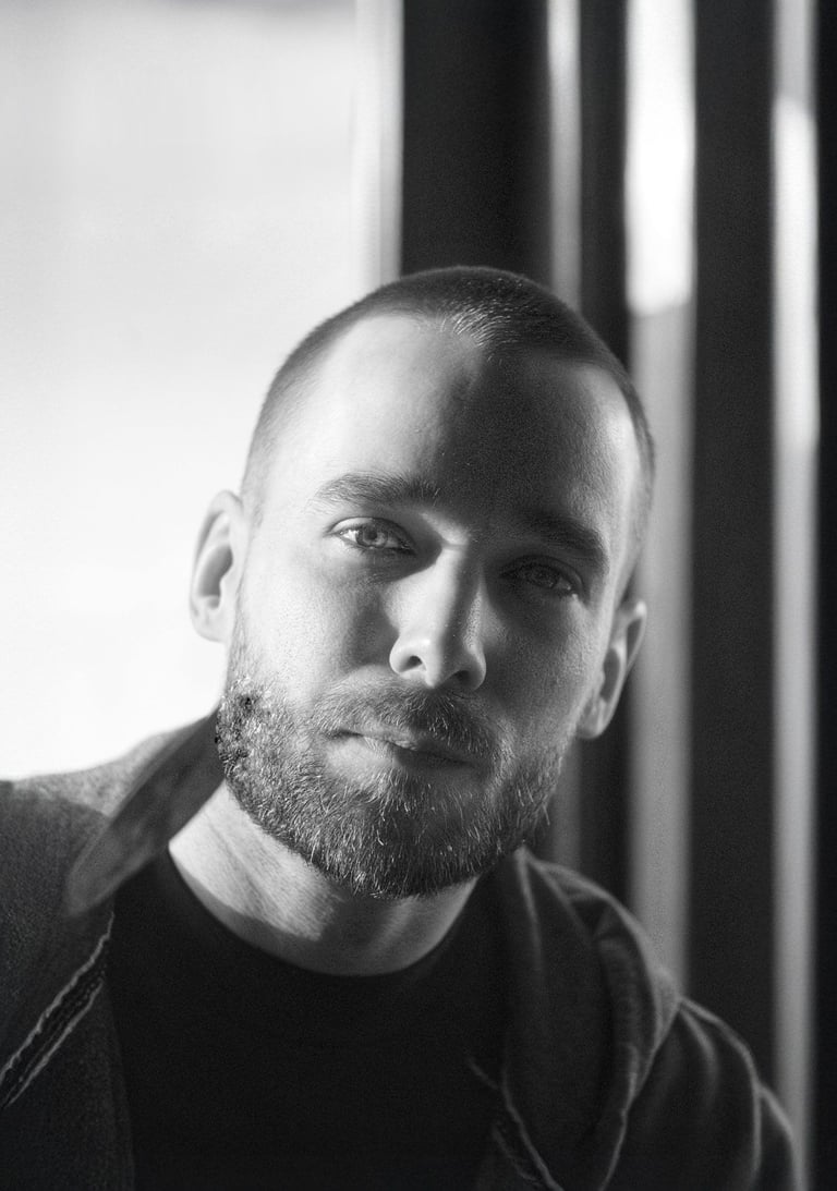 Błażej Cepil avatar
