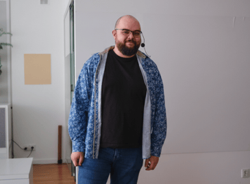 Szymon Licau