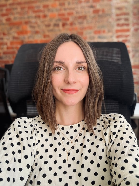 Joanna Staromiejska avatar