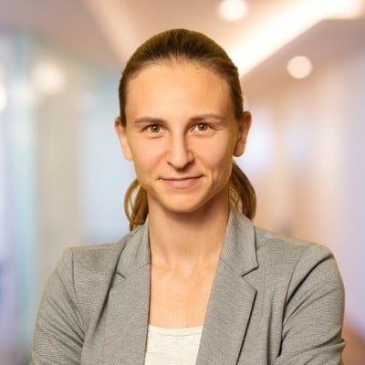 Maja Nowak avatar