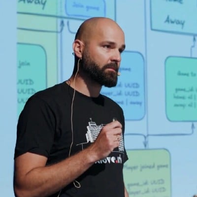 Jan Dudulski avatar