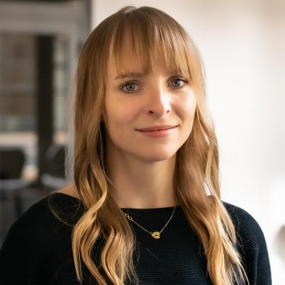 Karolina Gawron avatar