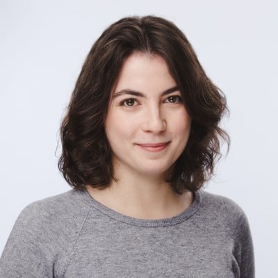 Wiktoria Krzyz photo.