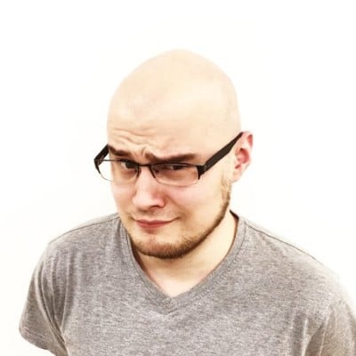 Kamil Nicieja avatar