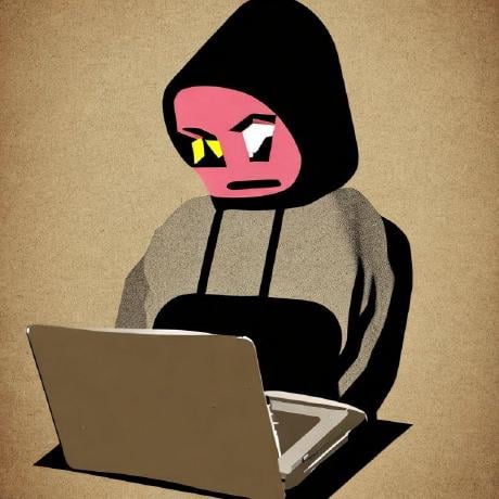 Patryk Gramatowski avatar.