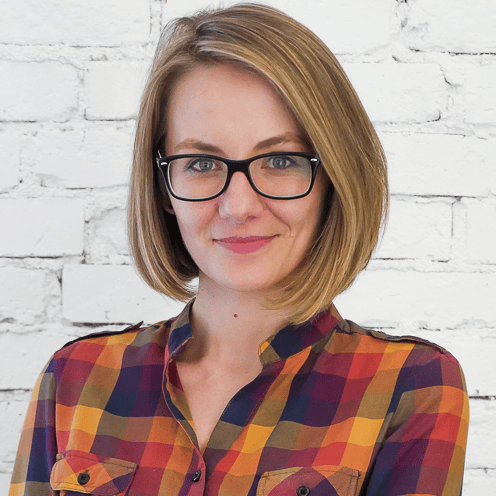 Kaja Grzybowska avatar