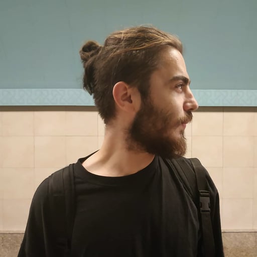 Arzu Huseynov avatar