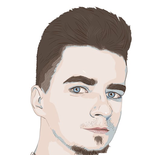 Michał Kochmański avatar