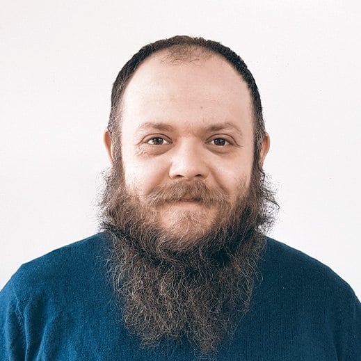 Oskar Mieczkowski avatar