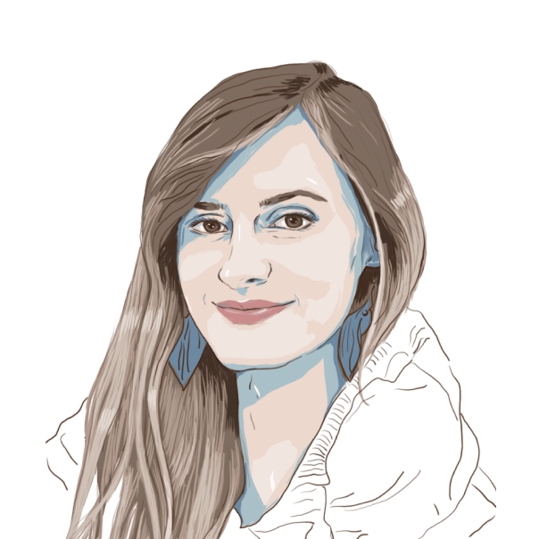 Nicole Defranc avatar