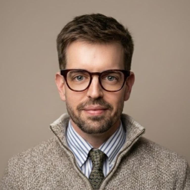 Peter Curac-Dahl avatar