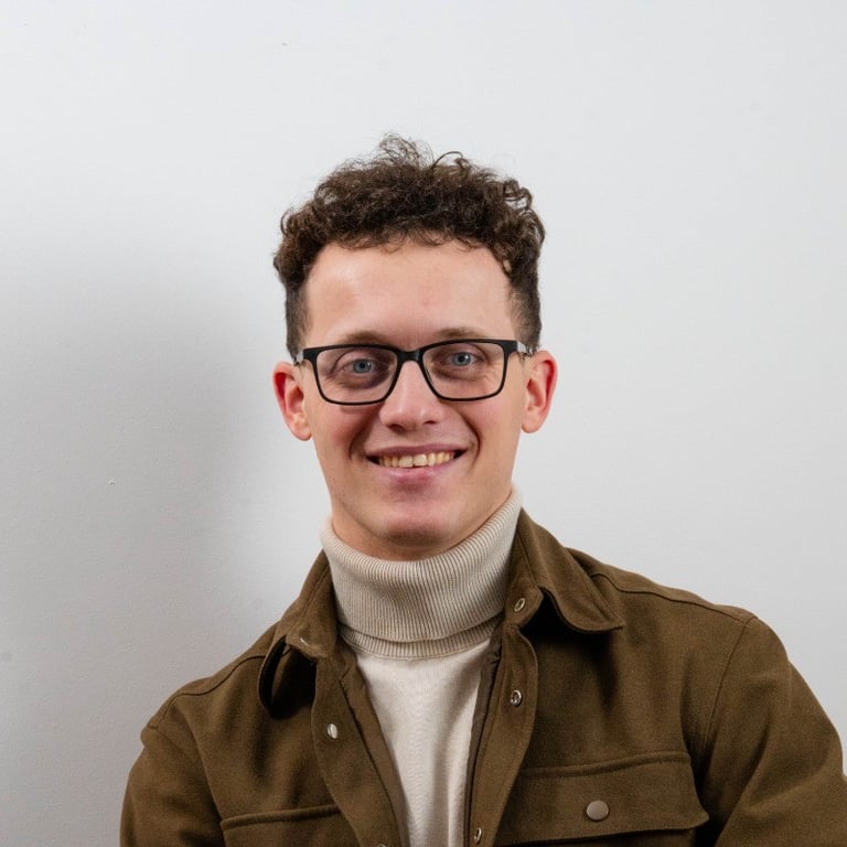 Daniel Kasperczyk