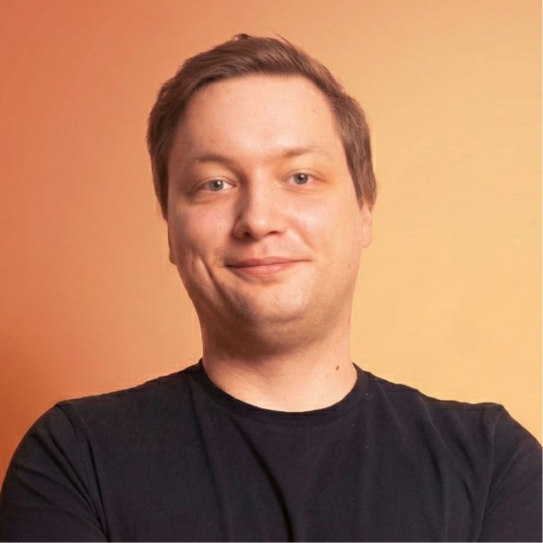 Marcin Wróblewski  avatar