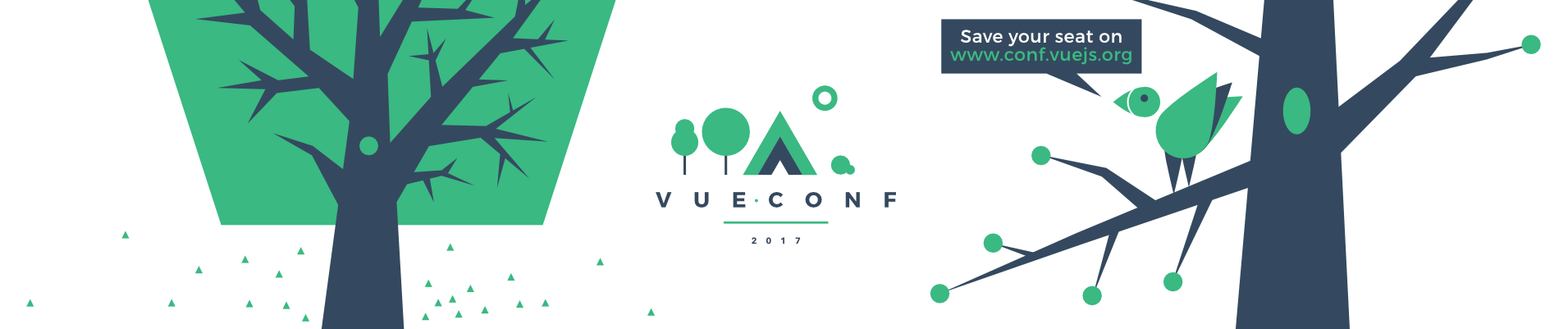 VueConf Early Bird Tickets Sale Starts in Two Days